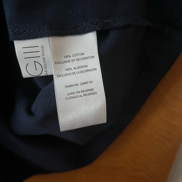 NFL Chicago Bears accessible tshirt XL - Picture 2 of 6